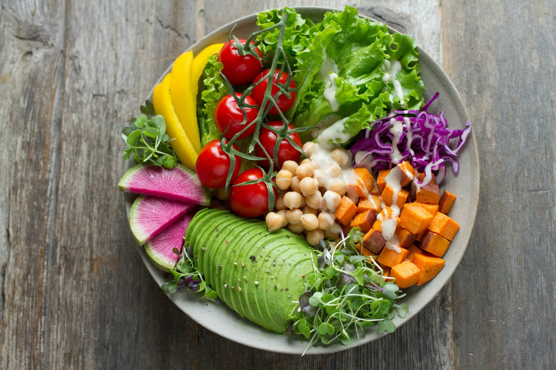 Illustration de l’article « Formation en cuisine diététique : 4 astuces pour préparer des repas équilibrés »