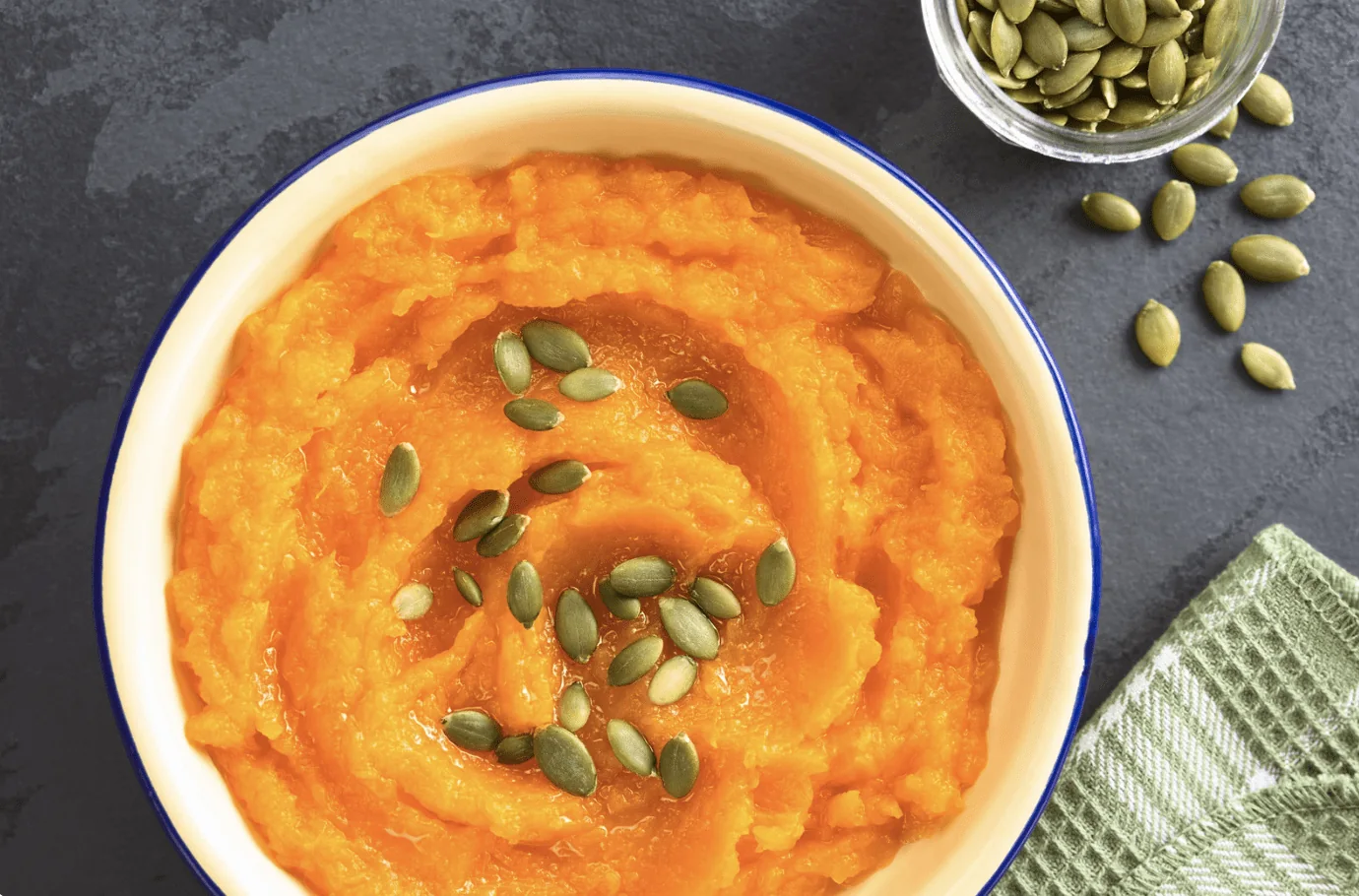 Illustration de l’article « Les secrets d’une purée parfaite : techniques et astuces pour une texture impeccable »