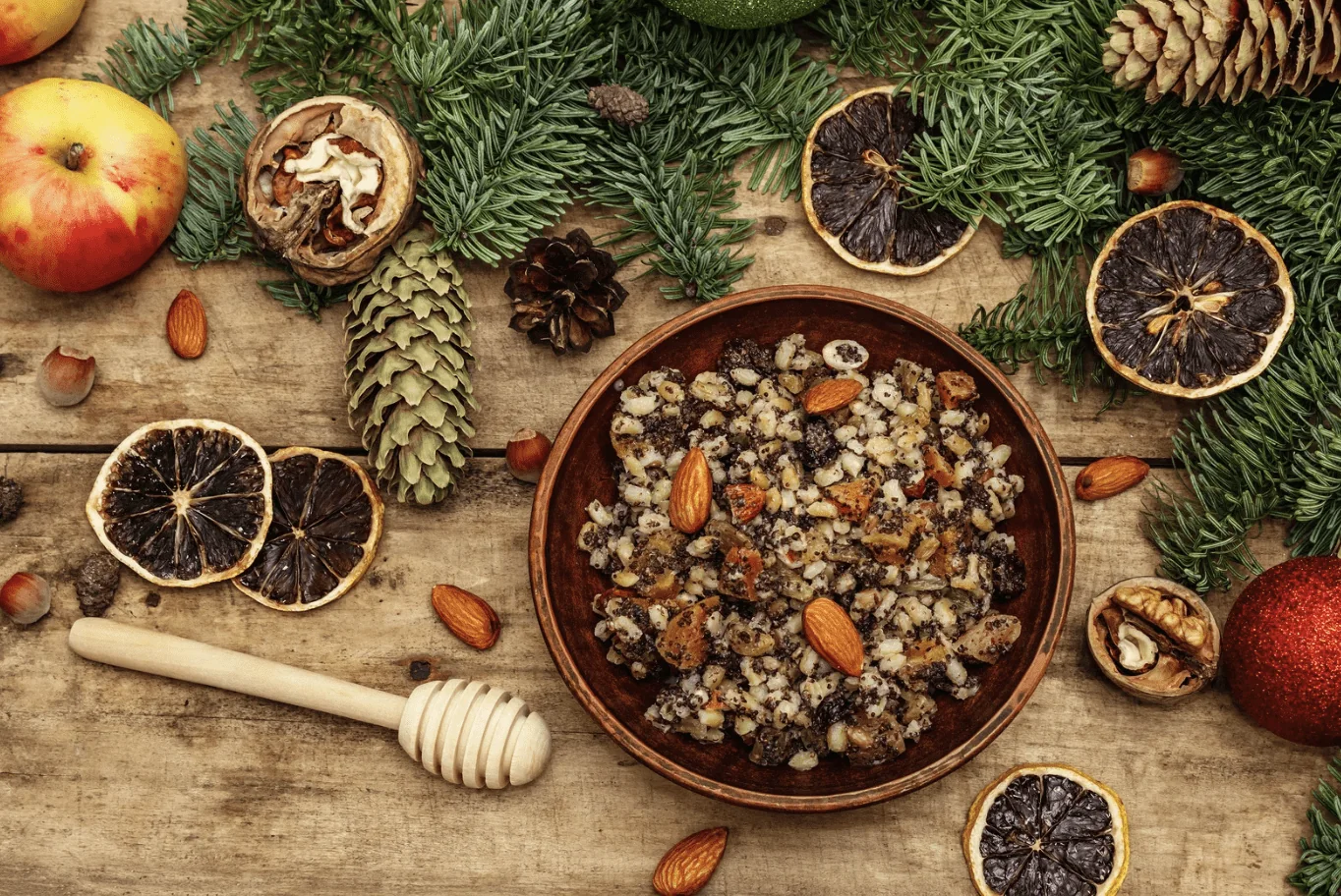 Illustration de l’article « Favoriser les produits locaux et de saison dans vos offres festives »