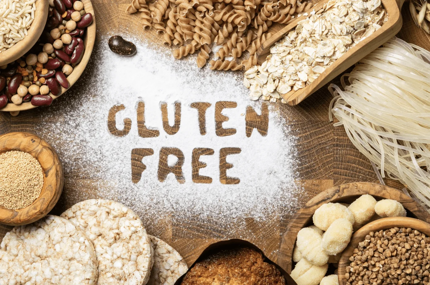 Illustration de l’article « Sans gluten : nécessité médicale, effet de mode ou nouvelle norme alimentaire ? »