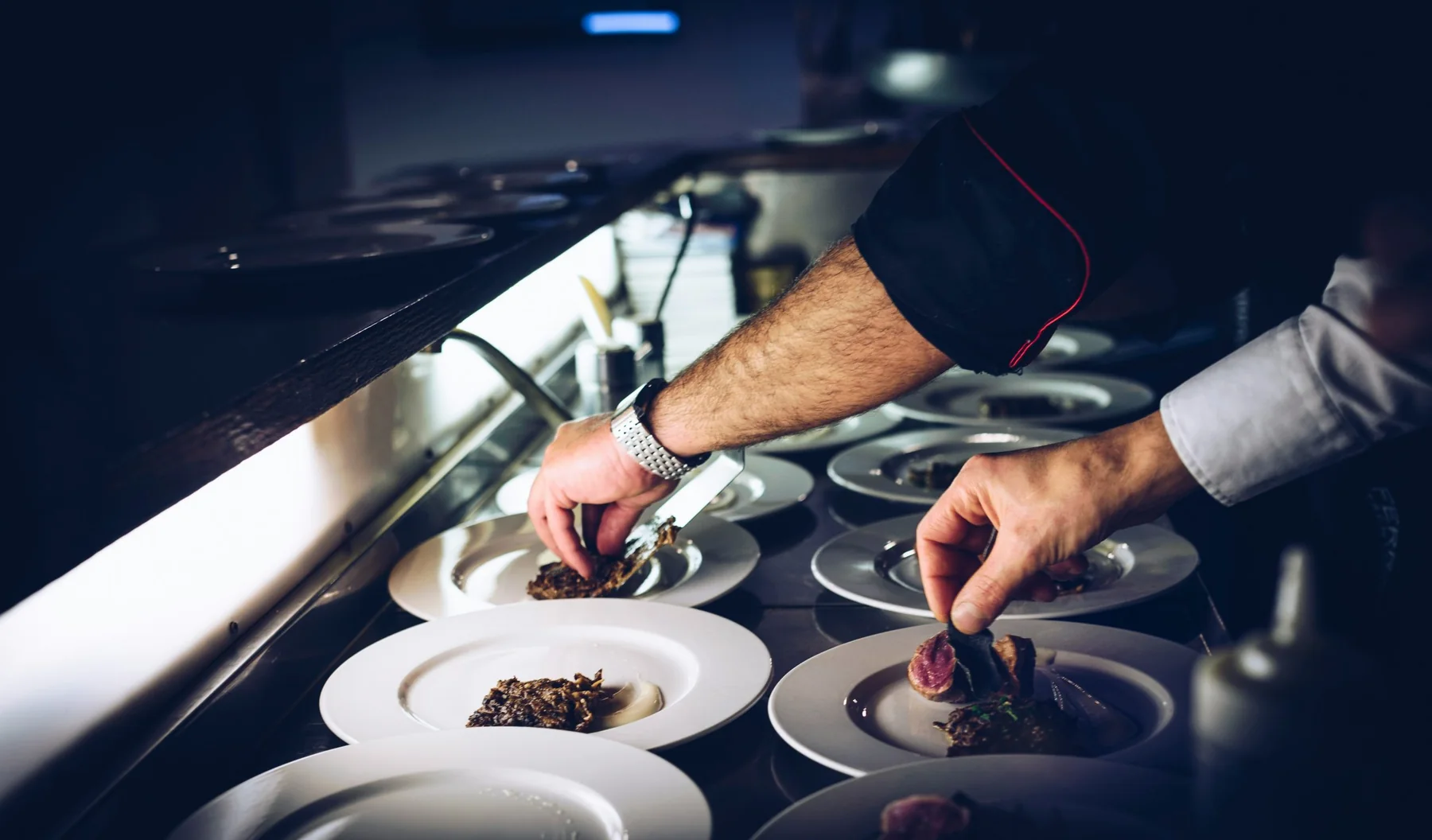 Illustration de l’article « Actualisation 2025 de la liste des métiers en tension : une reconnaissance importante pour l’hôtellerie-restauration »
