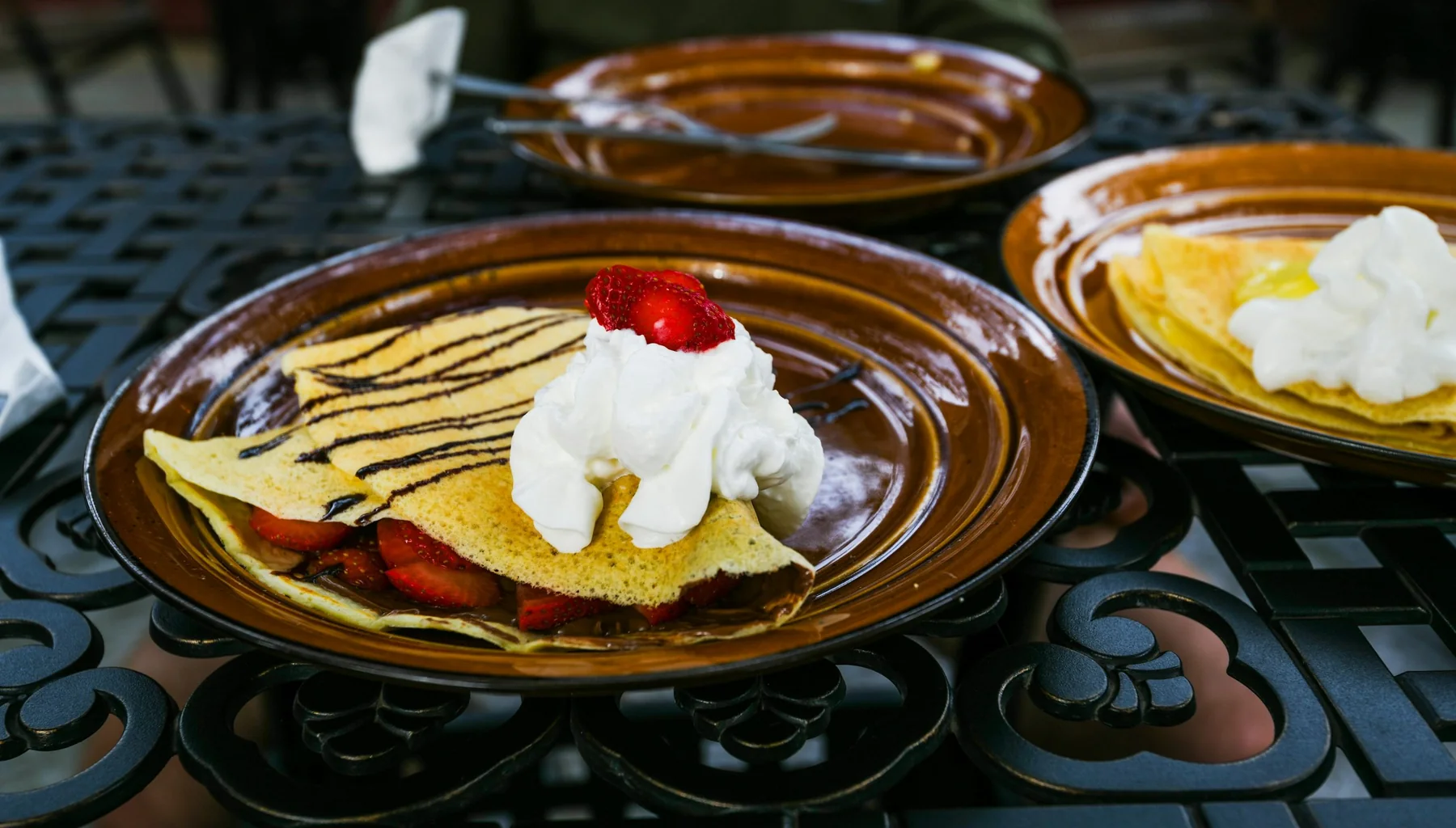 Illustration de l’article « Comment devenir crêpier ? »