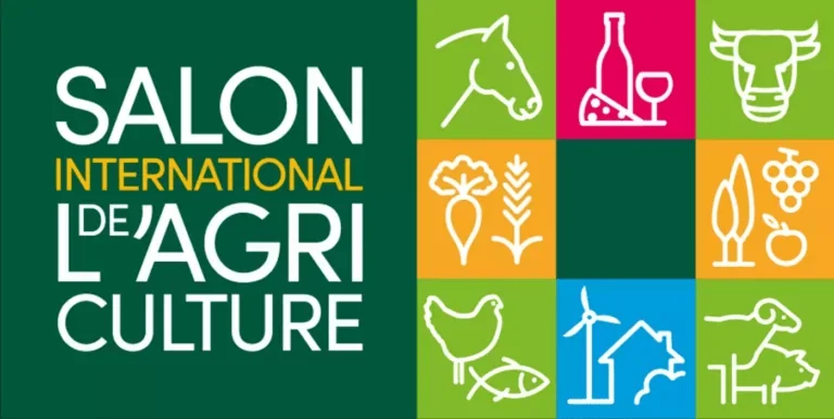 Illustration de l’article « Salon International de l’Agriculture 2026 »