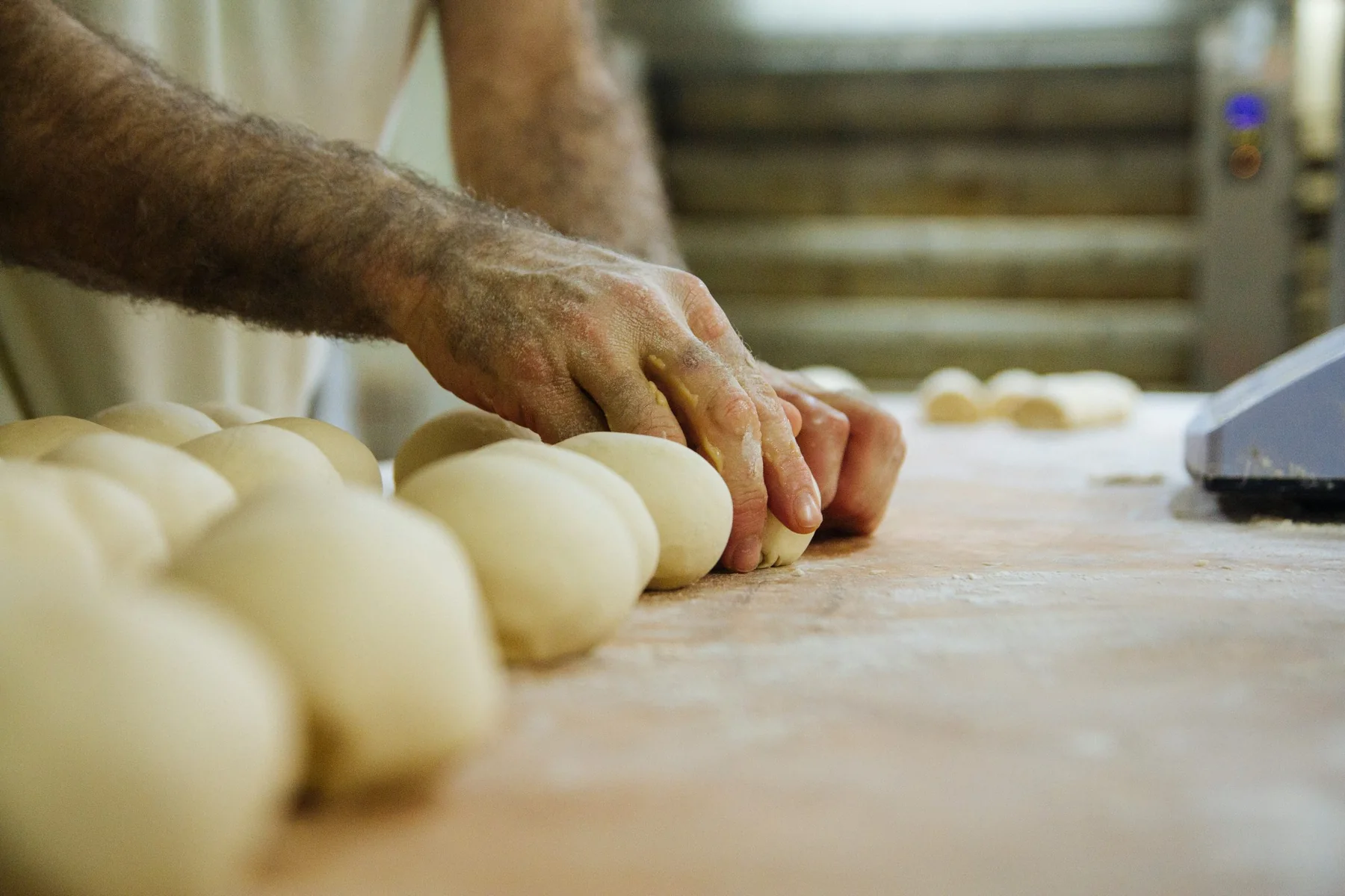 Illustration de l’article « Pourquoi devenir boulanger ? »