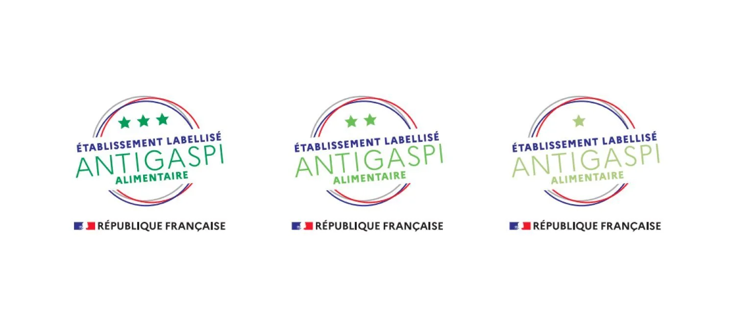 Illustration de l’article « Nouveau référentiel “Restaurants” : le label national anti-gaspillage alimentaire entre en vigueur »