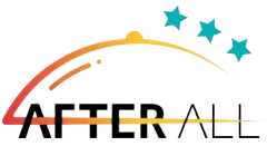 Logo d'After-All, centre de formation CHR