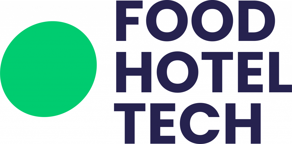 Food Hotel Tech Paris