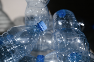 Réduction de l'utilisation du plastique