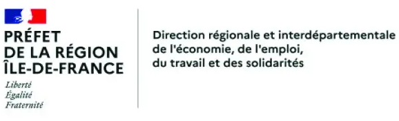 La Direction régionale et interdépartementale de l’économie, de l’emploi, du travail et des solidarités Île de France