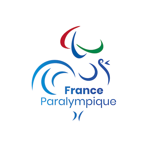 logo jeux paralympiques