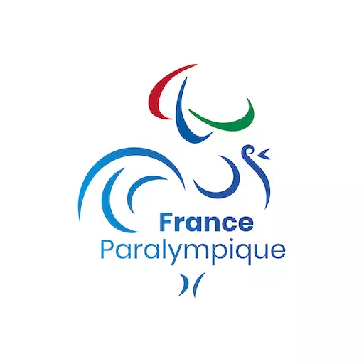 logo jeux paralympiques
